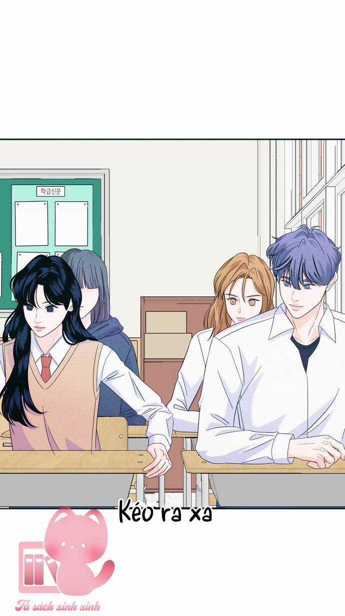 Cặp Đôi Hướng Nội - Chapter 13 - Trang 18