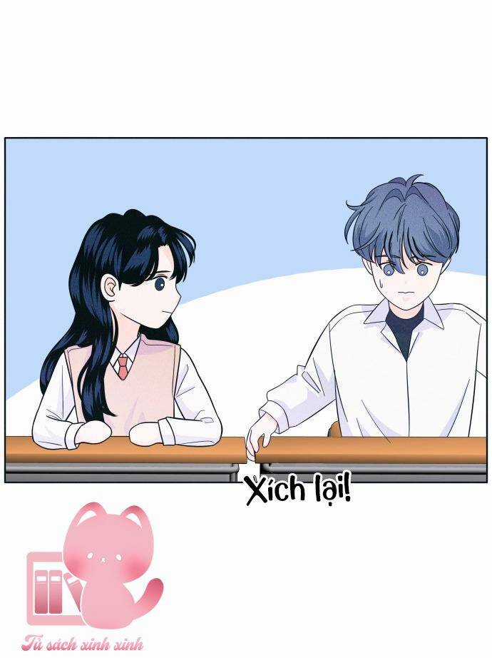 Cặp Đôi Hướng Nội - Chapter 13 - Trang 20