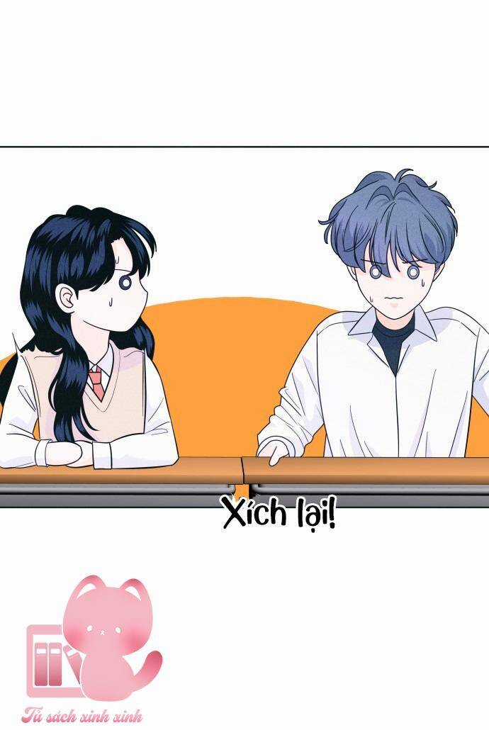 Cặp Đôi Hướng Nội - Chapter 13 - Trang 22