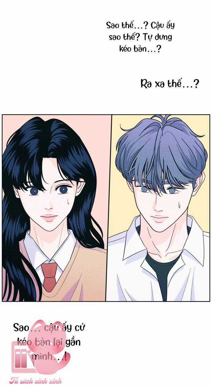 Cặp Đôi Hướng Nội - Chapter 13 - Trang 24