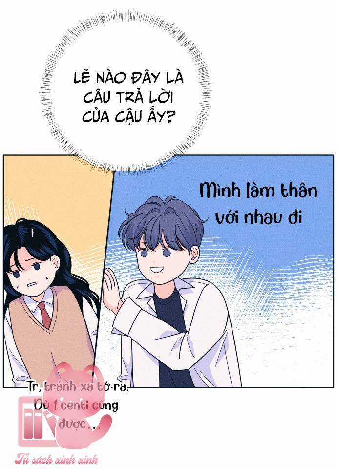 Cặp Đôi Hướng Nội - Chapter 13 - Trang 27