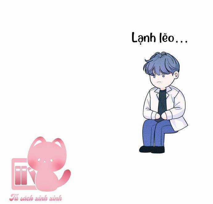 Cặp Đôi Hướng Nội - Chapter 13 - Trang 28