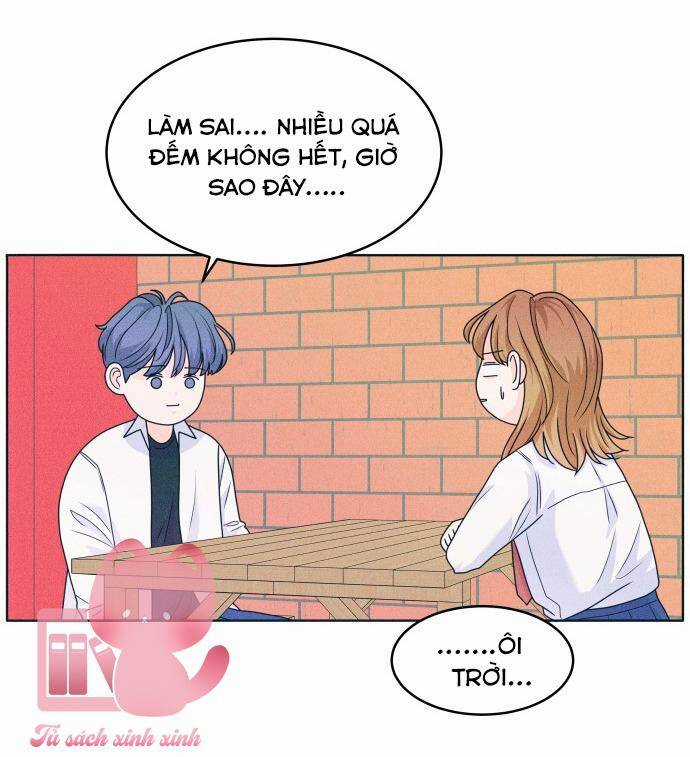 Cặp Đôi Hướng Nội - Chapter 13 - Trang 30