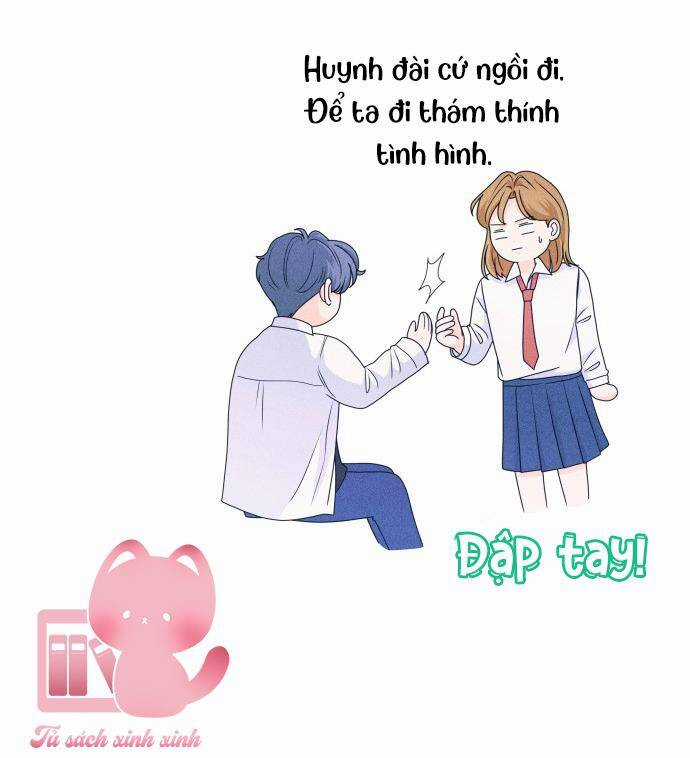 Cặp Đôi Hướng Nội - Chapter 13 - Trang 31