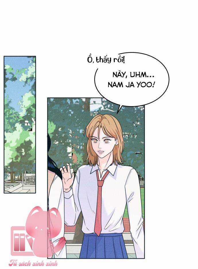 Cặp Đôi Hướng Nội - Chapter 13 - Trang 32