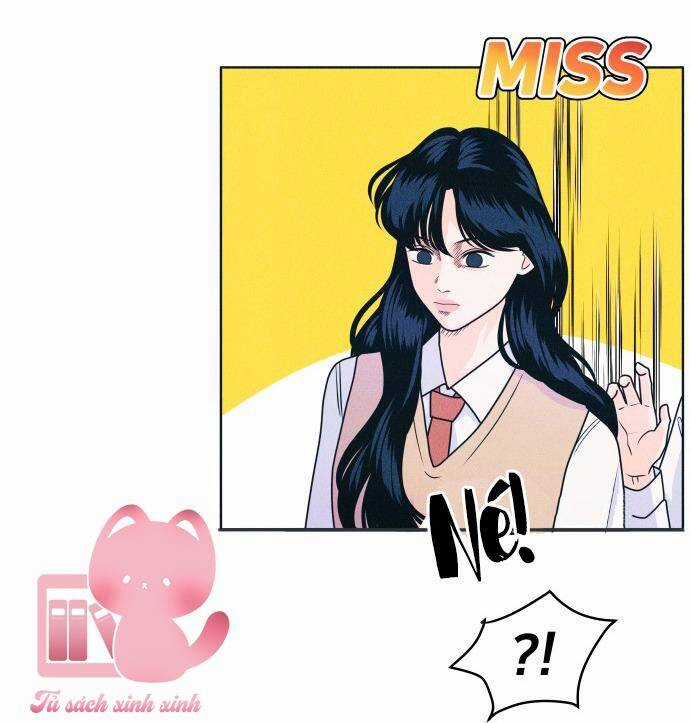 Cặp Đôi Hướng Nội - Chapter 13 - Trang 33