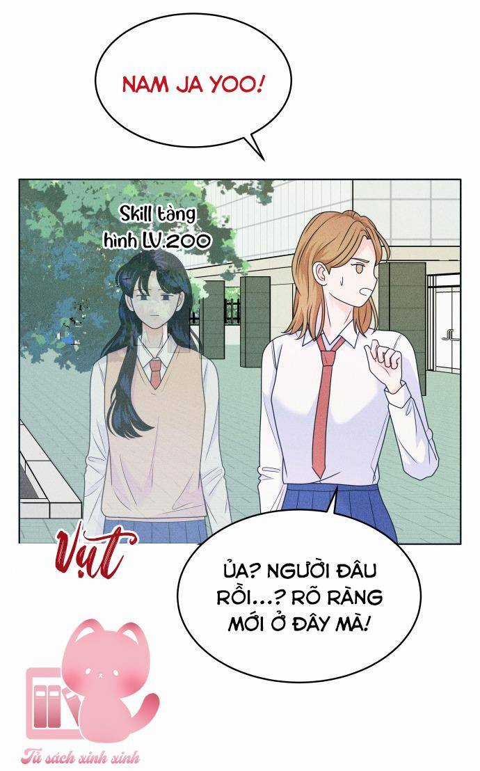 Cặp Đôi Hướng Nội - Chapter 13 - Trang 34