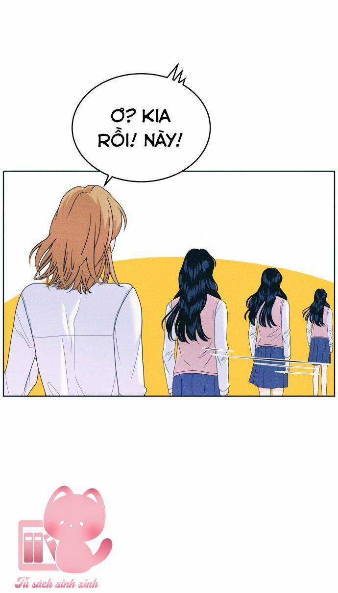 Cặp Đôi Hướng Nội - Chapter 13 - Trang 35