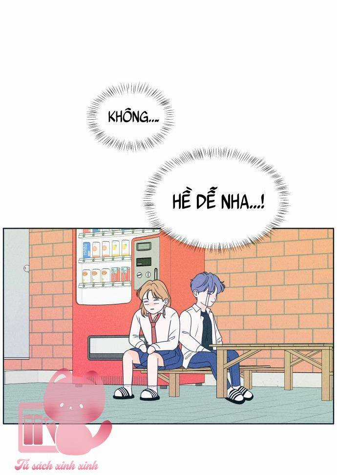 Cặp Đôi Hướng Nội - Chapter 13 - Trang 37