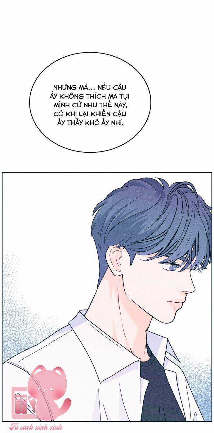 Cặp Đôi Hướng Nội - Chapter 13 - Trang 40