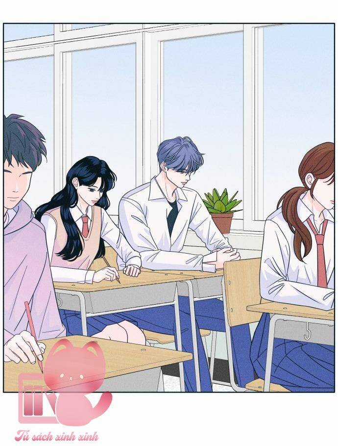 Cặp Đôi Hướng Nội - Chapter 13 - Trang 5