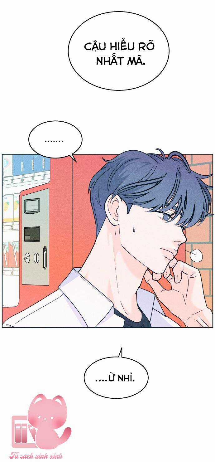 Cặp Đôi Hướng Nội - Chapter 13 - Trang 41