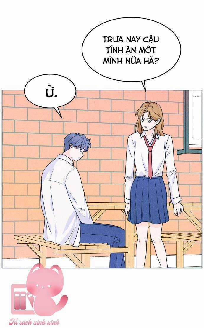 Cặp Đôi Hướng Nội - Chapter 13 - Trang 42