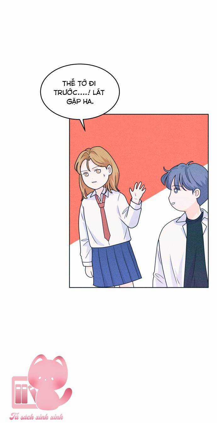 Cặp Đôi Hướng Nội - Chapter 13 - Trang 43