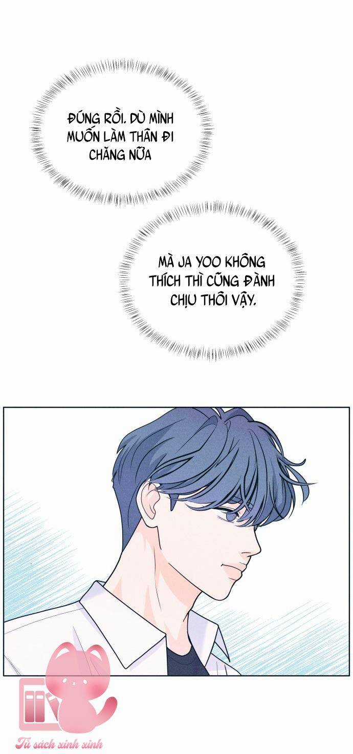 Cặp Đôi Hướng Nội - Chapter 13 - Trang 45