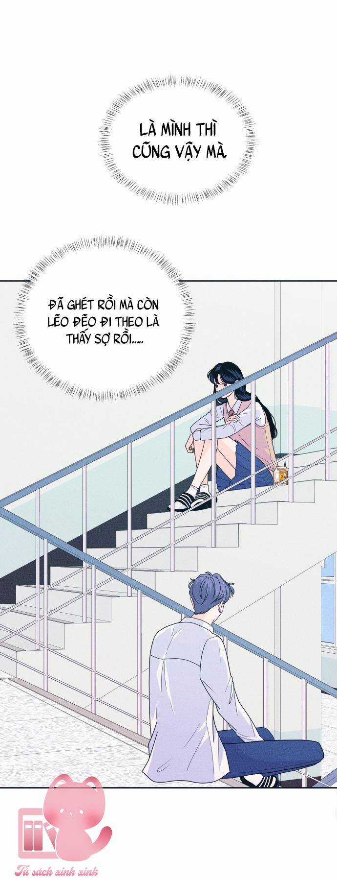 Cặp Đôi Hướng Nội - Chapter 13 - Trang 46