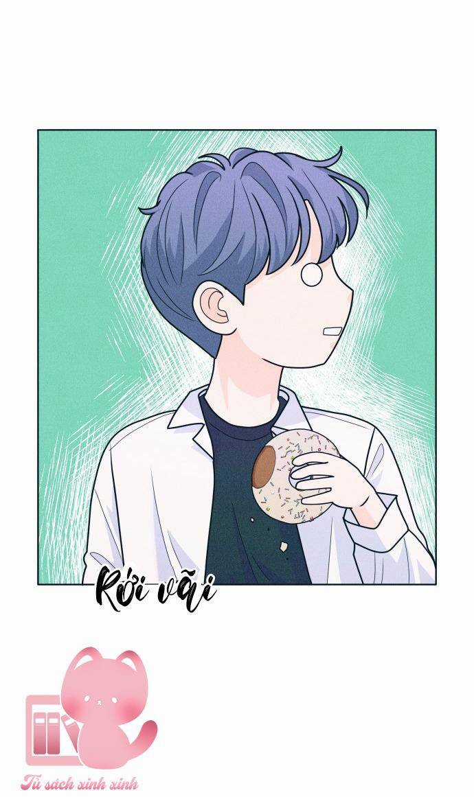 Cặp Đôi Hướng Nội - Chapter 13 - Trang 47