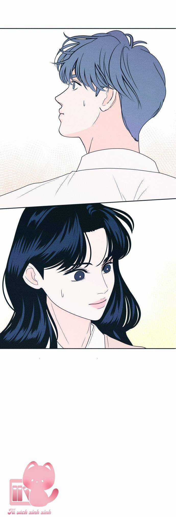 Cặp Đôi Hướng Nội - Chapter 13 - Trang 49