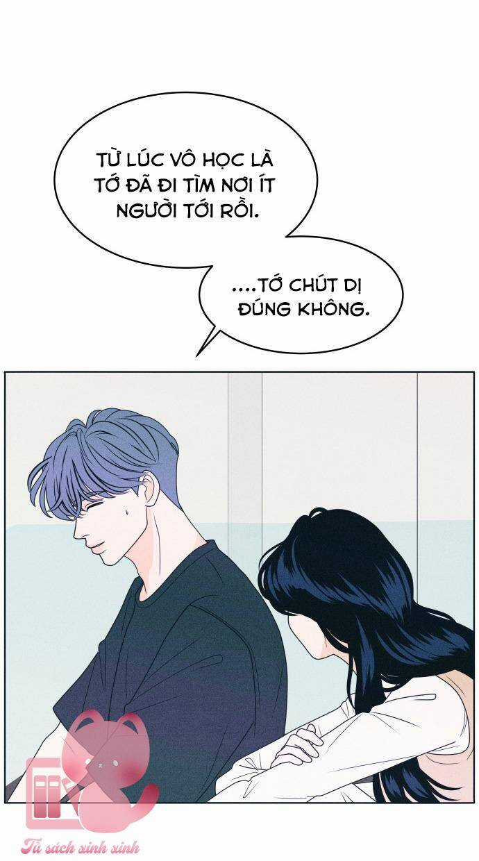 Cặp Đôi Hướng Nội - Chapter 13 - Trang 51