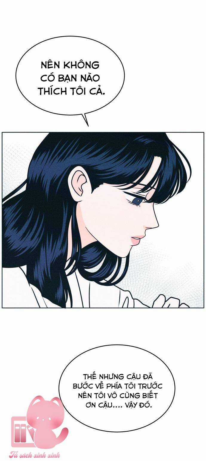 Cặp Đôi Hướng Nội - Chapter 13 - Trang 54