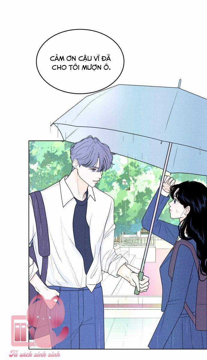 Cặp Đôi Hướng Nội - Chapter 13 - Trang 55