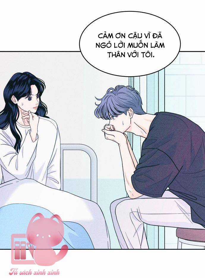 Cặp Đôi Hướng Nội - Chapter 13 - Trang 56