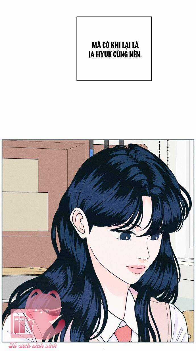 Cặp Đôi Hướng Nội - Chapter 13 - Trang 7