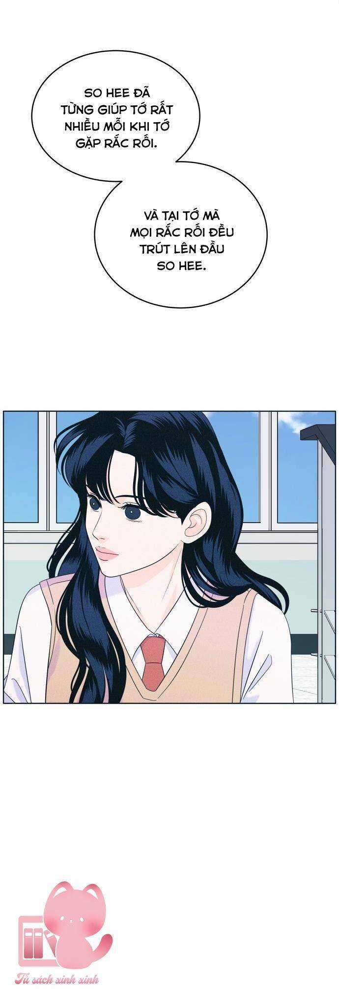 Cặp Đôi Hướng Nội - Chapter 14 - Trang 11