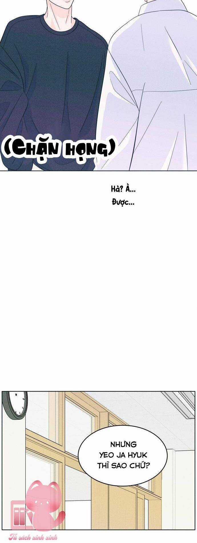 Cặp Đôi Hướng Nội - Chapter 15 - Trang 12