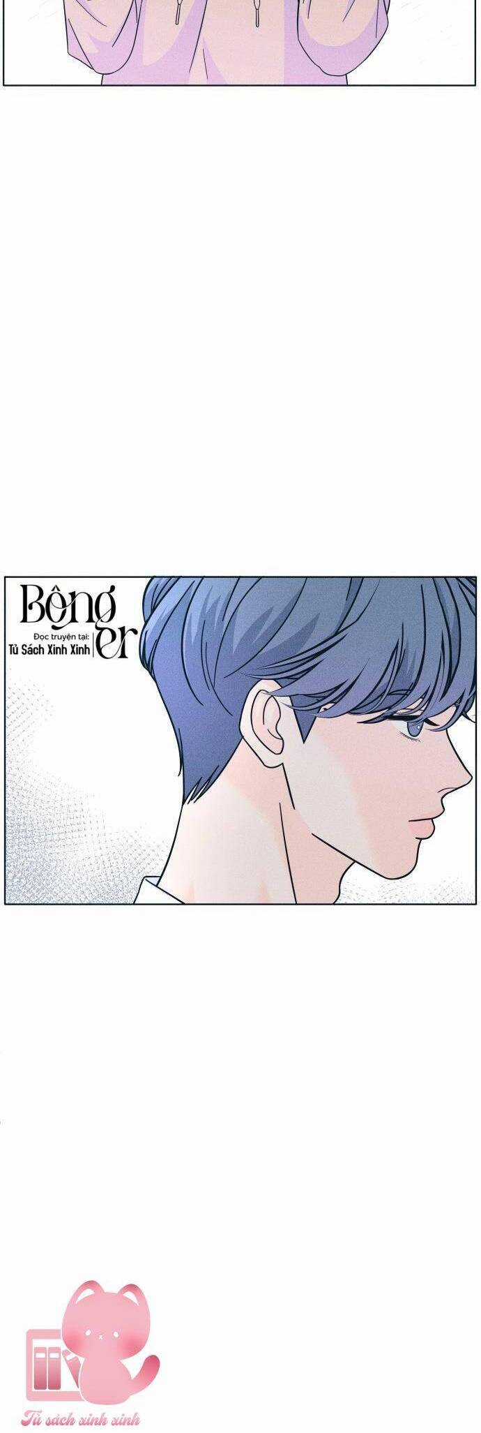 Cặp Đôi Hướng Nội - Chapter 15 - Trang 20