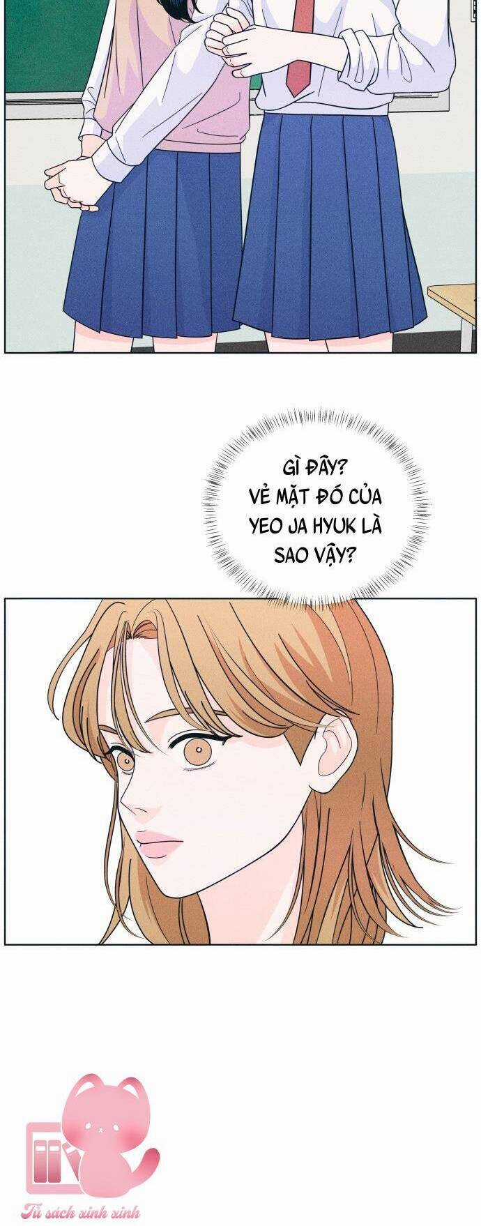 Cặp Đôi Hướng Nội - Chapter 15 - Trang 30