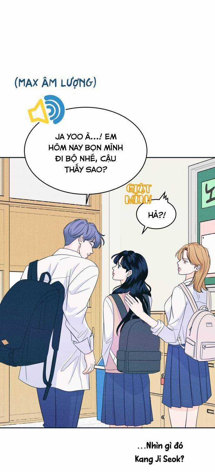 Cặp Đôi Hướng Nội - Chapter 16 - Trang 13