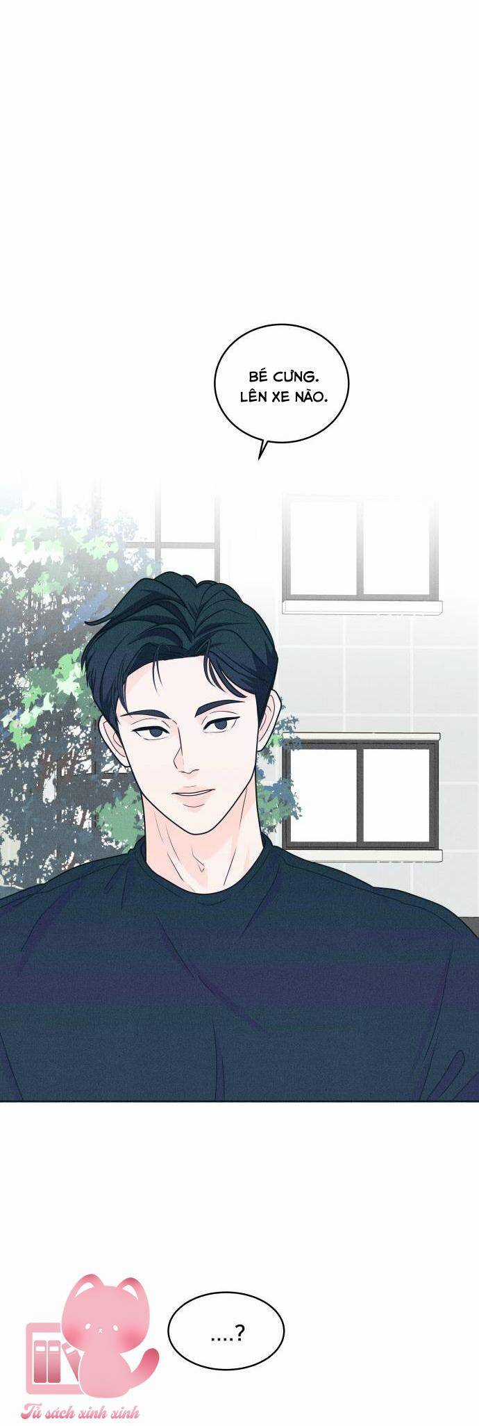 Cặp Đôi Hướng Nội - Chapter 16 - Trang 28