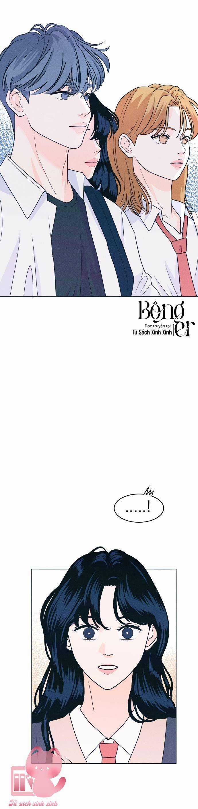 Cặp Đôi Hướng Nội - Chapter 16 - Trang 29