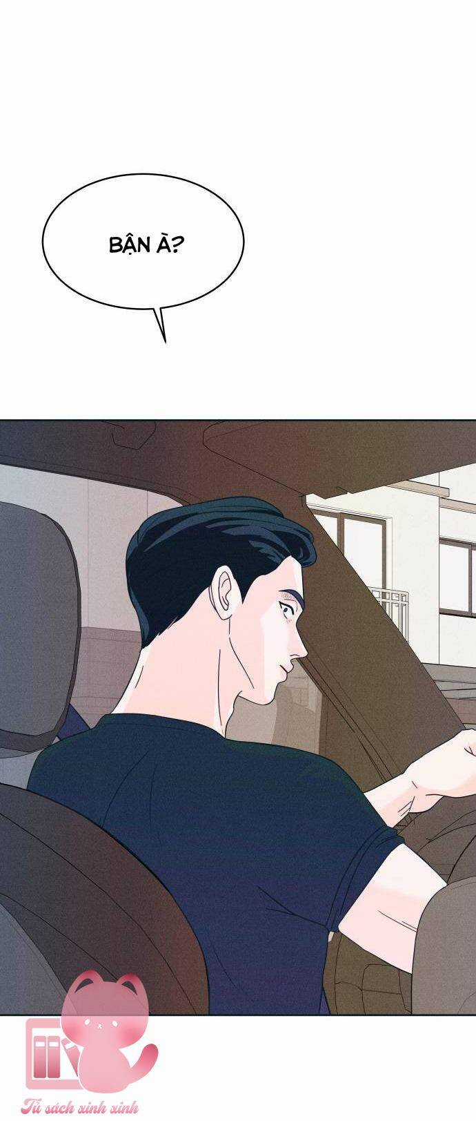 Cặp Đôi Hướng Nội - Chapter 17 - Trang 18