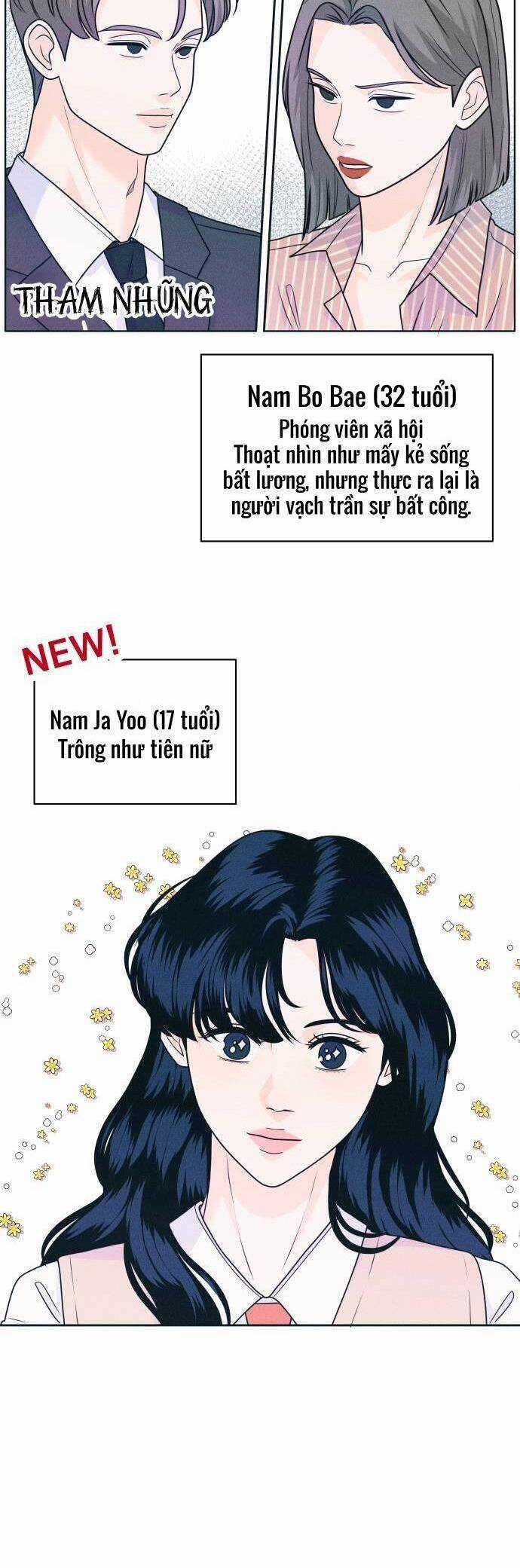 Cặp Đôi Hướng Nội - Chapter 17 - Trang 25