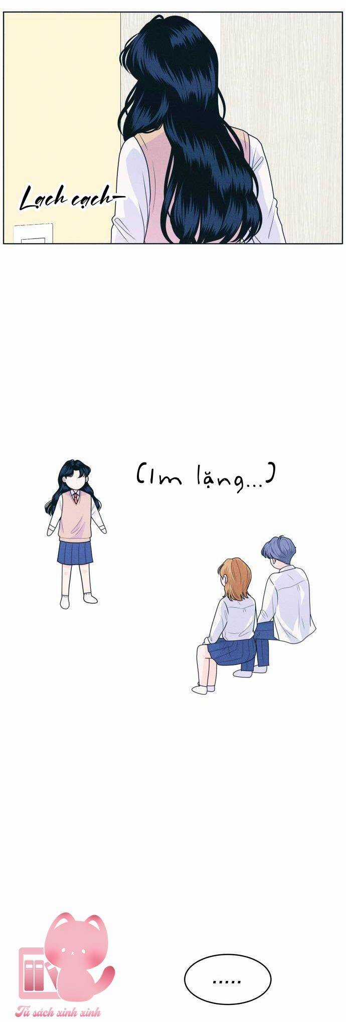 Cặp Đôi Hướng Nội - Chapter 17 - Trang 29