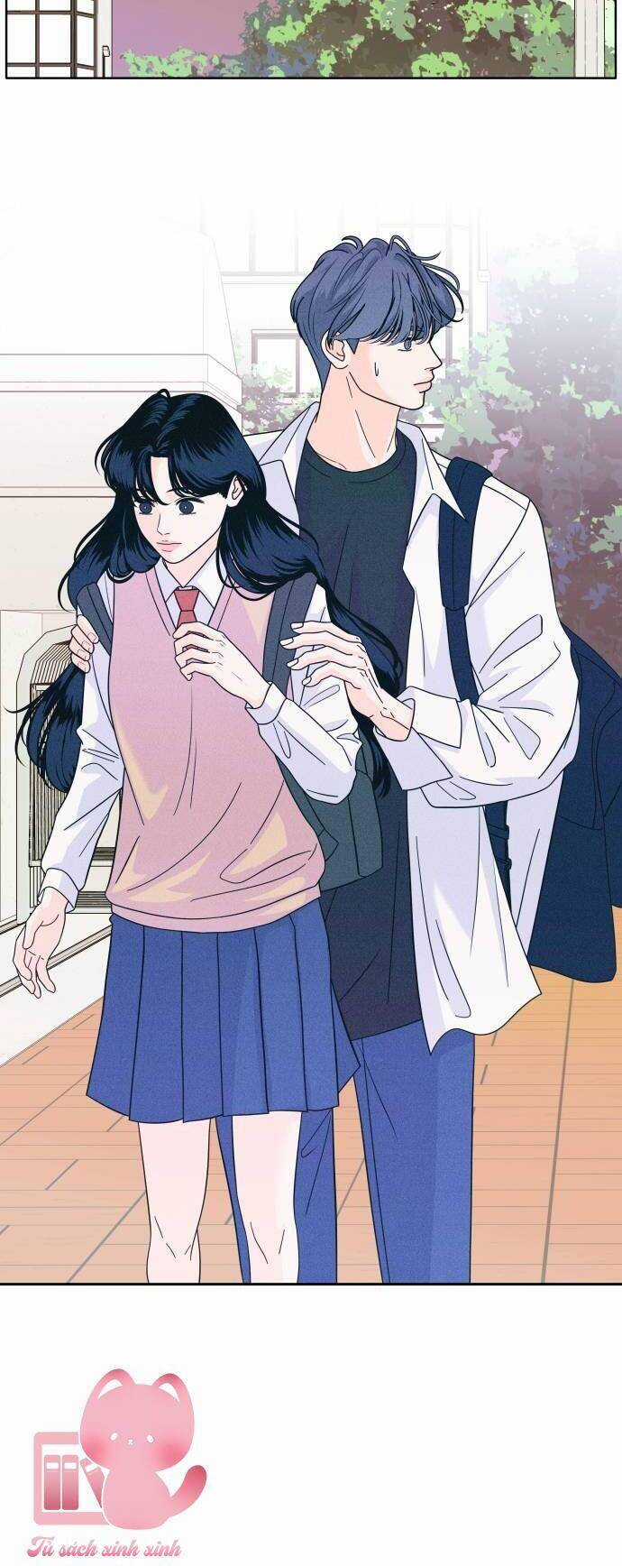 Cặp Đôi Hướng Nội - Chapter 17 - Trang 4
