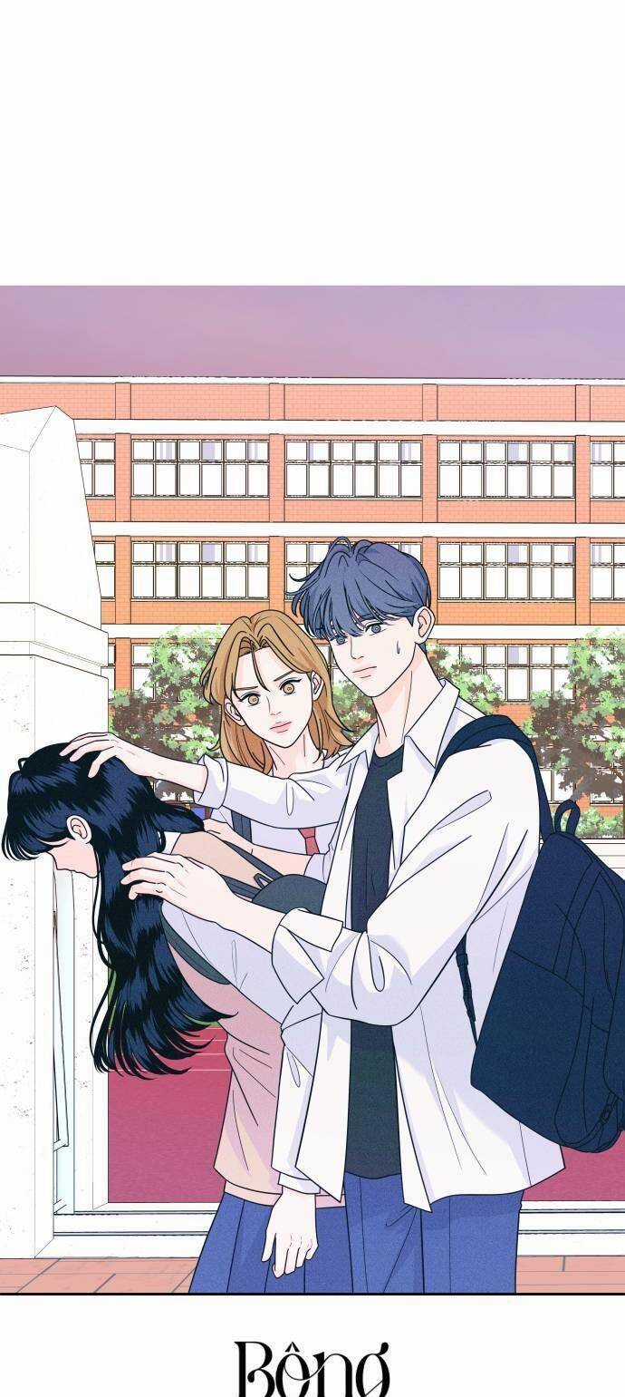 Cặp Đôi Hướng Nội - Chapter 17 - Trang 5