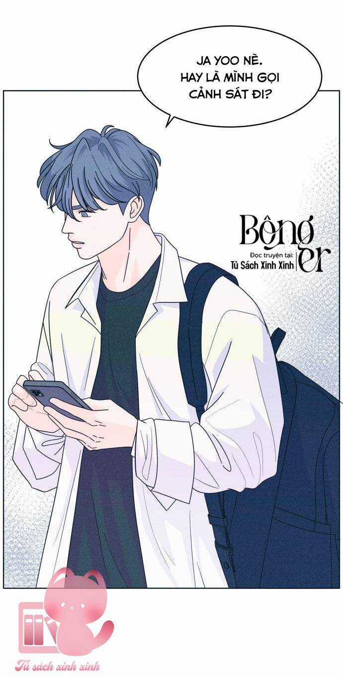 Cặp Đôi Hướng Nội - Chapter 17 - Trang 10