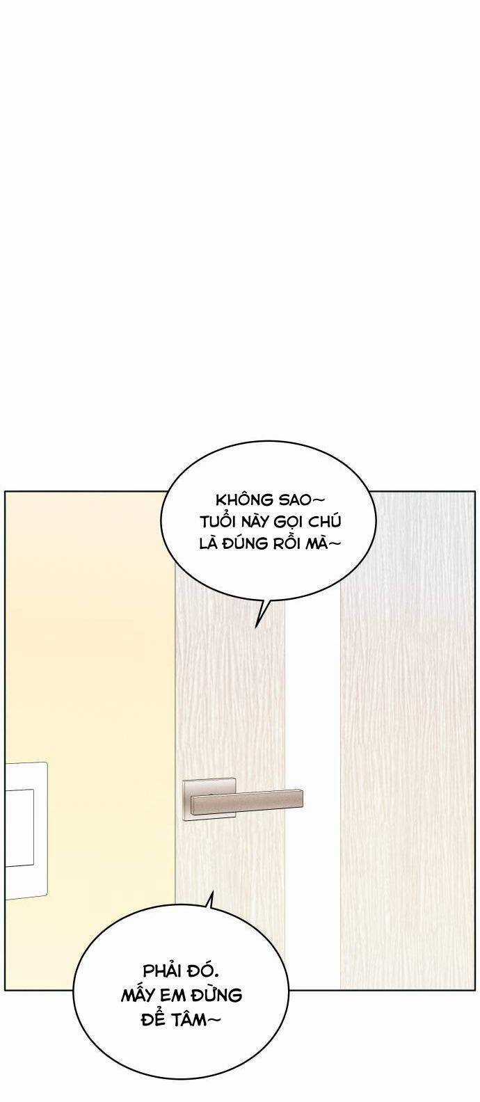 Cặp Đôi Hướng Nội - Chapter 18 - Trang 15