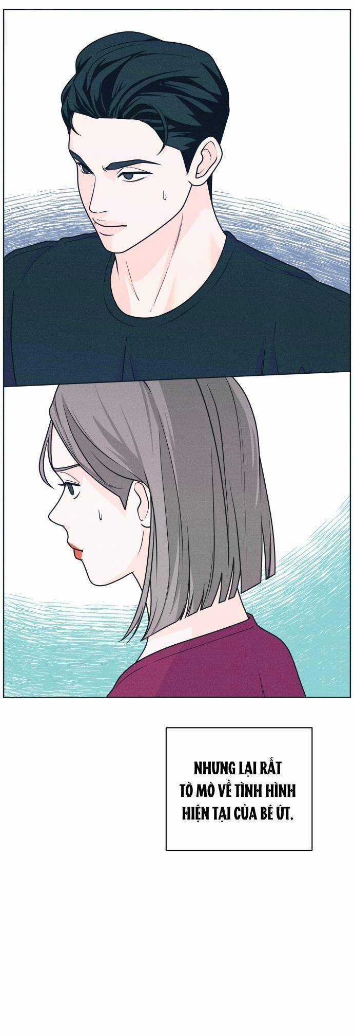 Cặp Đôi Hướng Nội - Chapter 18 - Trang 21