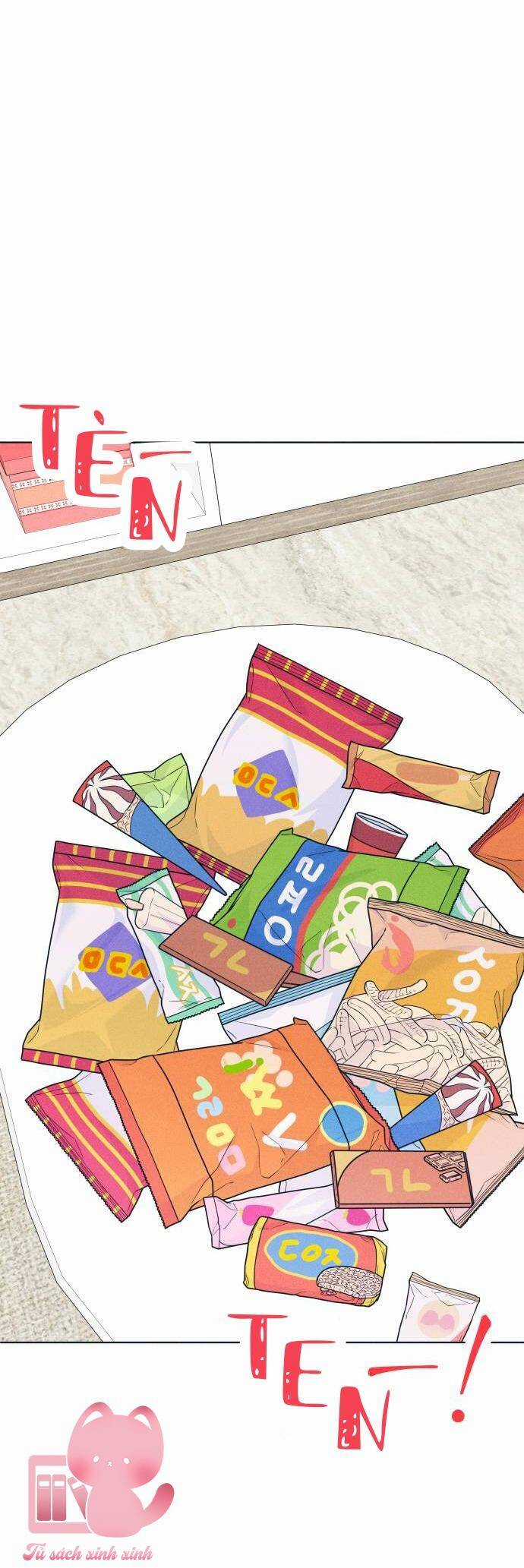 Cặp Đôi Hướng Nội - Chapter 18 - Trang 24