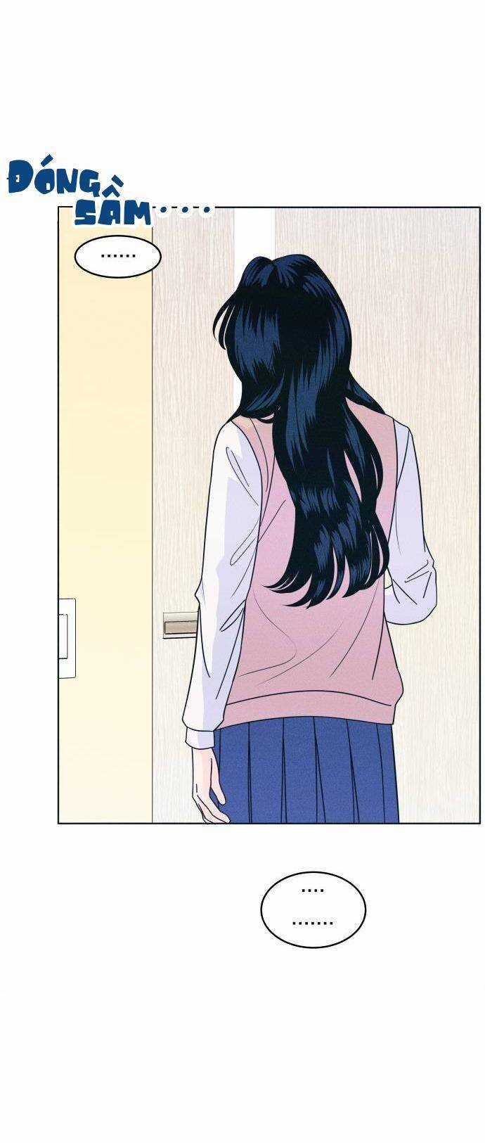 Cặp Đôi Hướng Nội - Chapter 18 - Trang 8