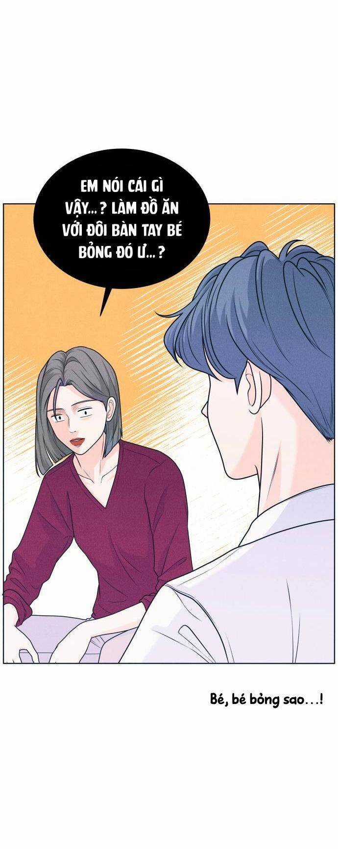 Cặp Đôi Hướng Nội - Chapter 19 - Trang 15