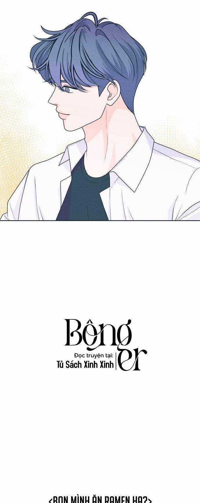 Cặp Đôi Hướng Nội - Chapter 19 - Trang 18