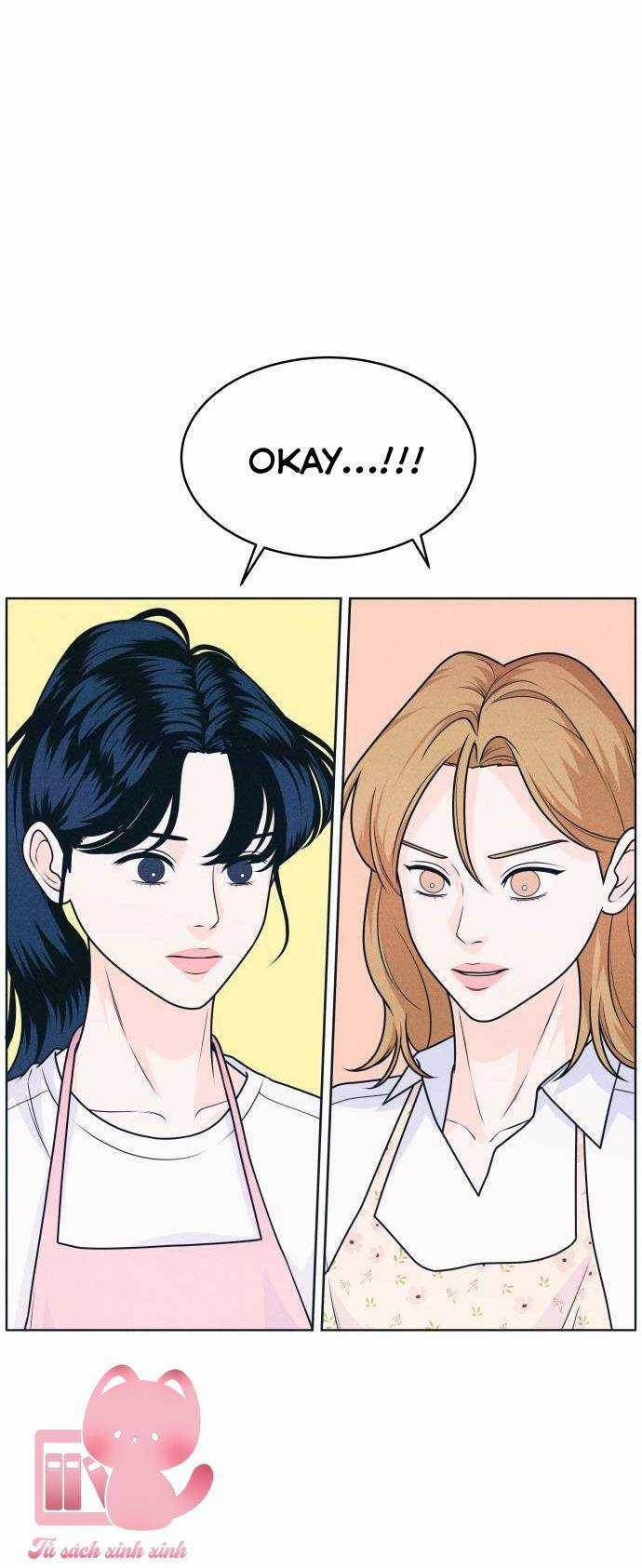 Cặp Đôi Hướng Nội - Chapter 19 - Trang 20