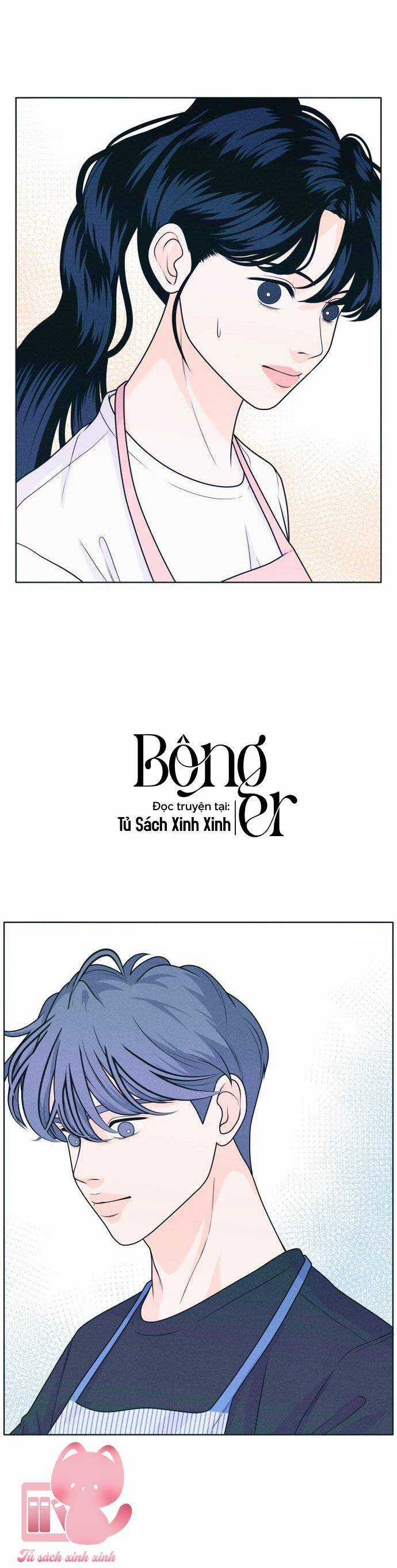 Cặp Đôi Hướng Nội - Chapter 19 - Trang 26