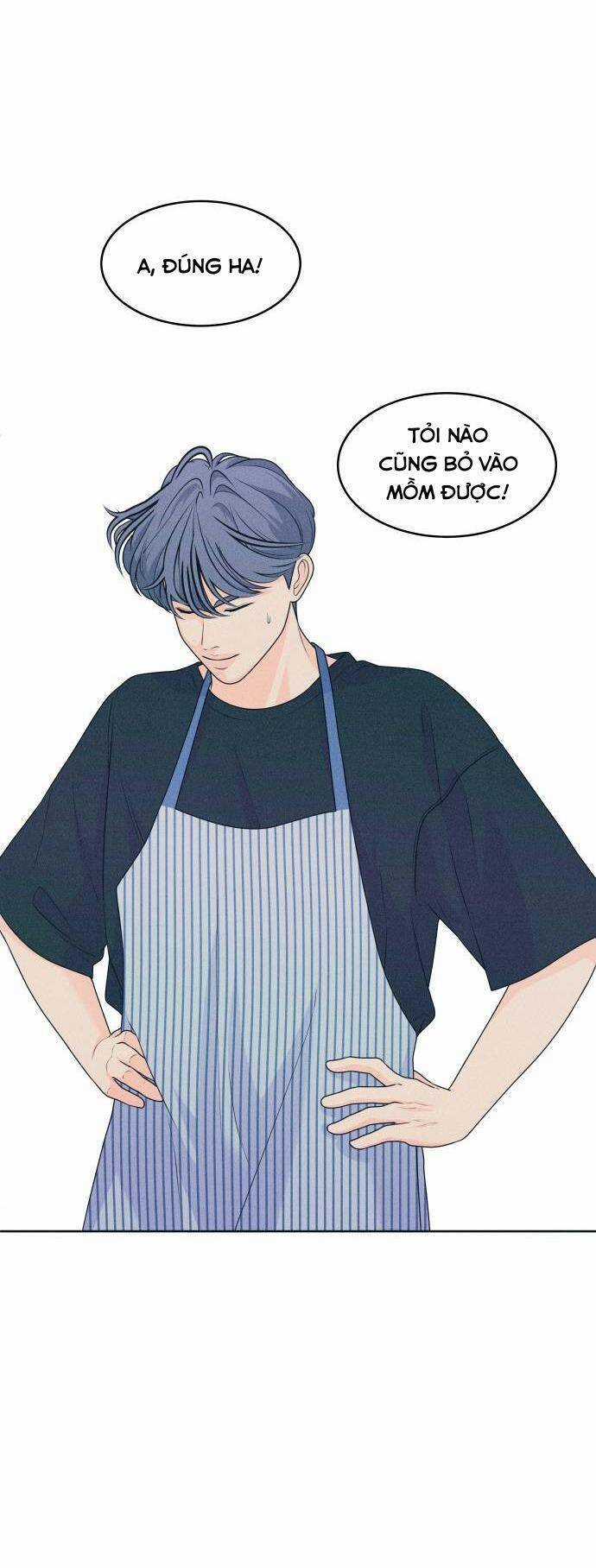 Cặp Đôi Hướng Nội - Chapter 19 - Trang 27