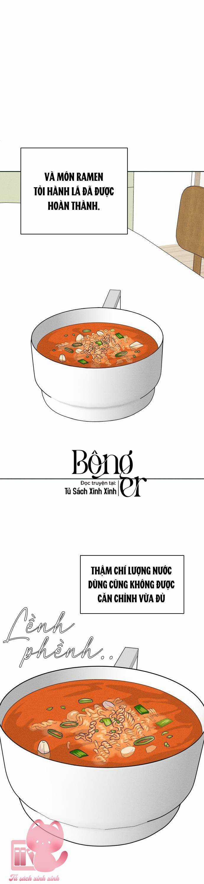 Cặp Đôi Hướng Nội - Chapter 19 - Trang 31